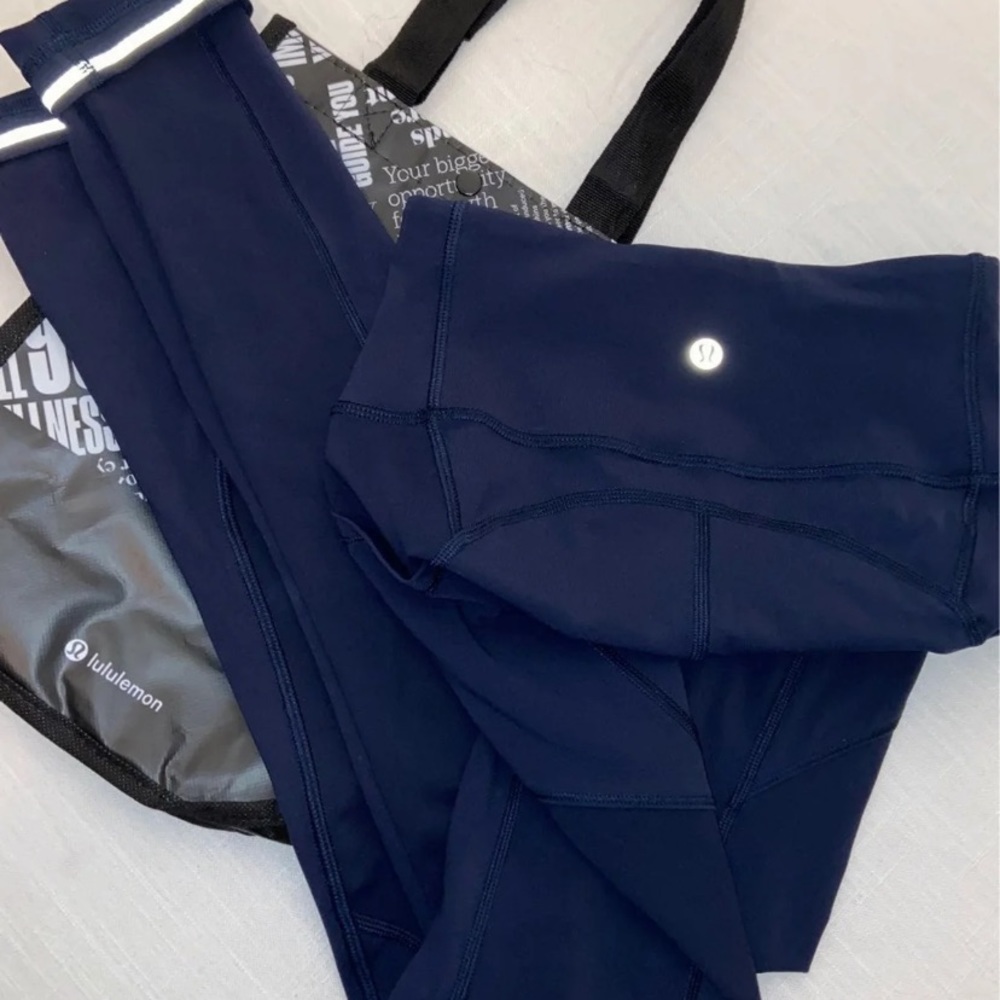 Lululemon ATRP 28” NWOT!